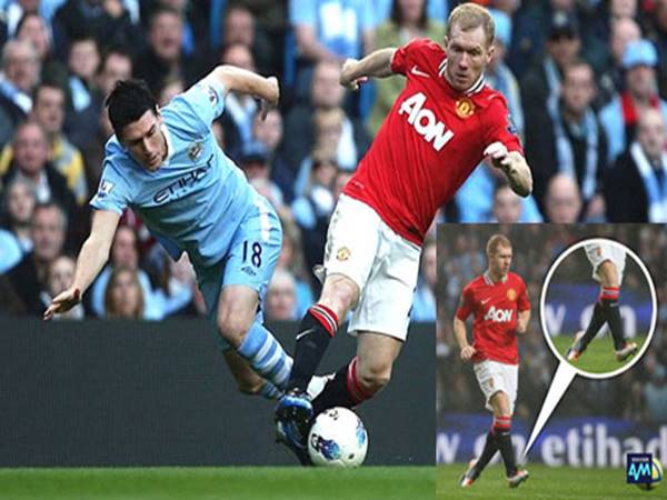 Những chấn thương đáng tiếc nhất lịch sử Manchester United