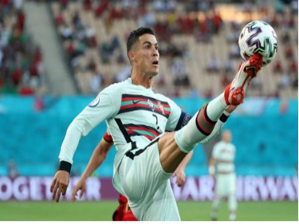 Ý nghĩa các số áo của Ronaldo