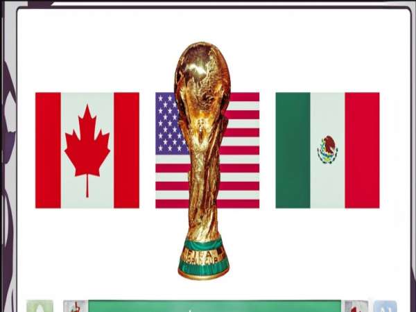 Tin bóng đá: World Cup 2026 lập kỷ lục mọi thời đại