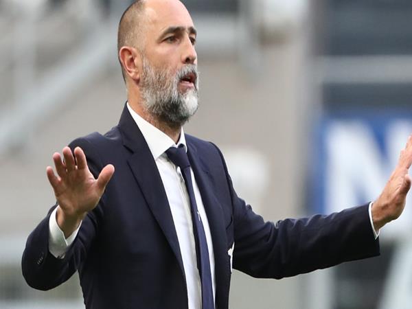 Tin Juventus 27/10: Juventus có trận thua thứ ba liên tiếp