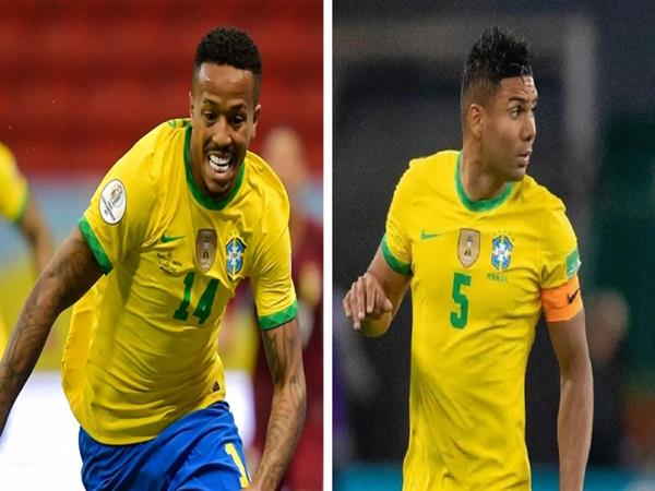 Tin La Liga: Vinicius khiến Ancelotti tự hào