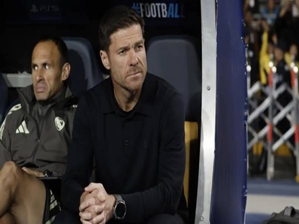 Tin Real Madrid: HLV Alonso chia sẻ lý do để Valverde dự bị