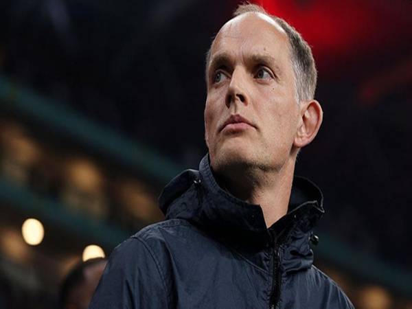 Tuyển Anh dưới thời Tuchel: Cường độ, kỷ luật và cạnh tranh