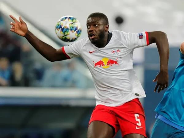 Ý nghĩa của Dayot Upamecano đối với Chelsea
