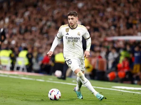 Ý nghĩa việc sở hữu Valverde với Manchester United