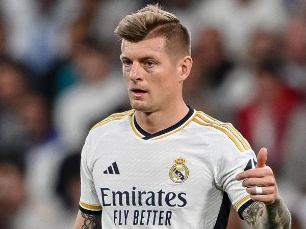 Các thành tích và danh hiệu của Toni Kroos Các thành tích và danh hiệu của Toni Kroos