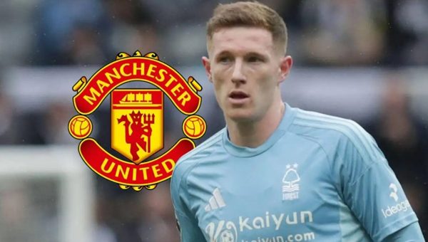 Chuyển nhượng MU