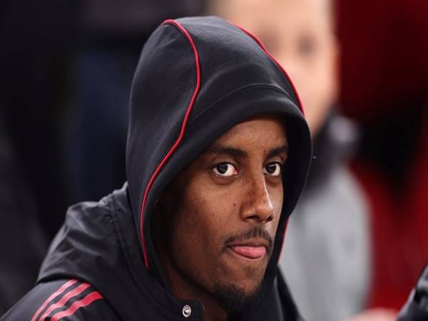 Tin Liverpool: Đội bóng đón tin vui về Alexander Isak