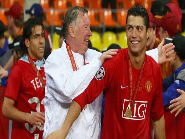 Tin MU: 4 ngôi sao MU được Sir Alex Ferguson ưu ái