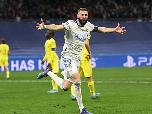 Benzema mặc áo số mấy? Các số áo Benzema và ý nghĩa