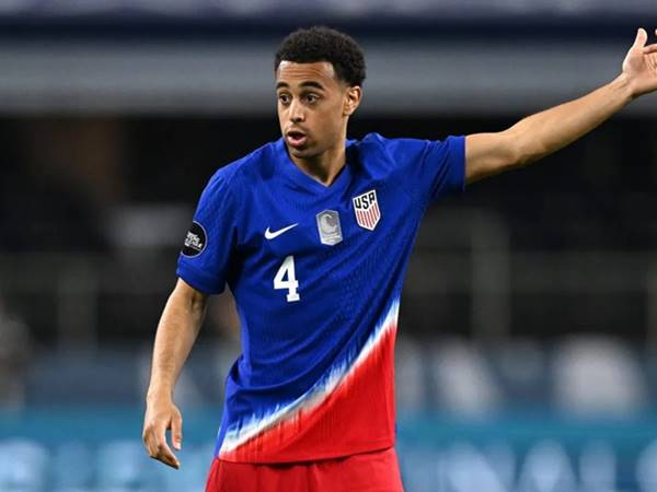 Tin MU: Tyler Adams trong tầm ngắm của Man United