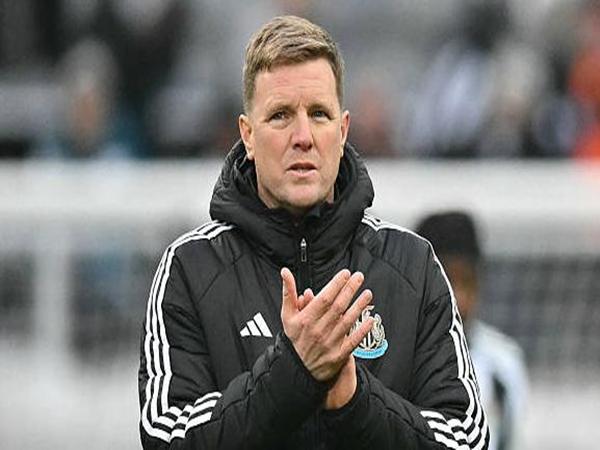 Tin Newcastle: Eddie Howe cảnh báo trước trận MU