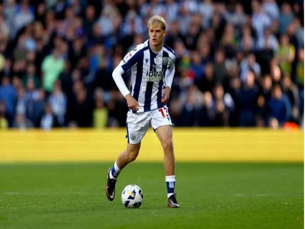 Phong cách thi đấu của Toby Collyer