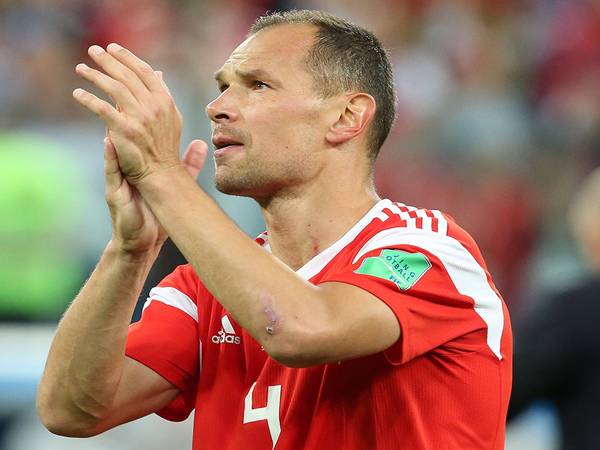 Sergey Ignashevich – Hiện thân của sự bền bỉ và kỷ luật