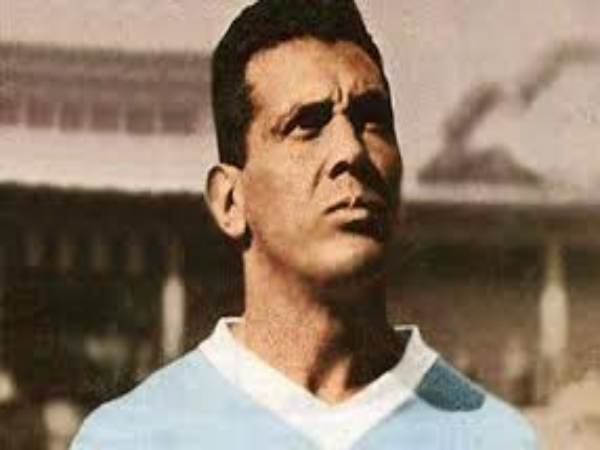 Danh sách cầu thủ Uruguay huyền thoại vĩ đại nhất