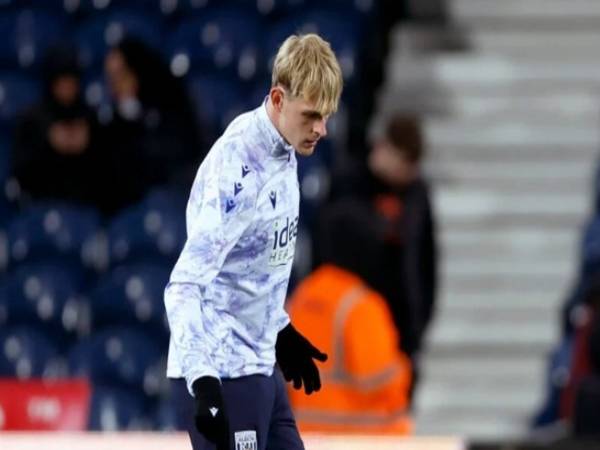 Tin chuyển nhượng: CLB Hull City hỏi mượn Toby Collyer của MU