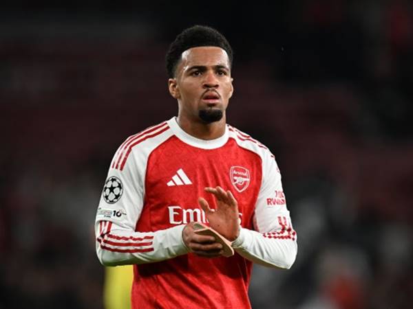 Tương lai của Pháo thủ với Ethan Nwaneri Tương lai của Pháo thủ với Ethan Nwaneri