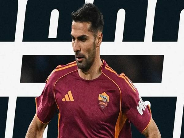 Người đại diện phủ nhận tin đồn Juventus