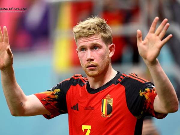 Danh sách cầu thủ Bỉ thành công nhất mọi thời đại