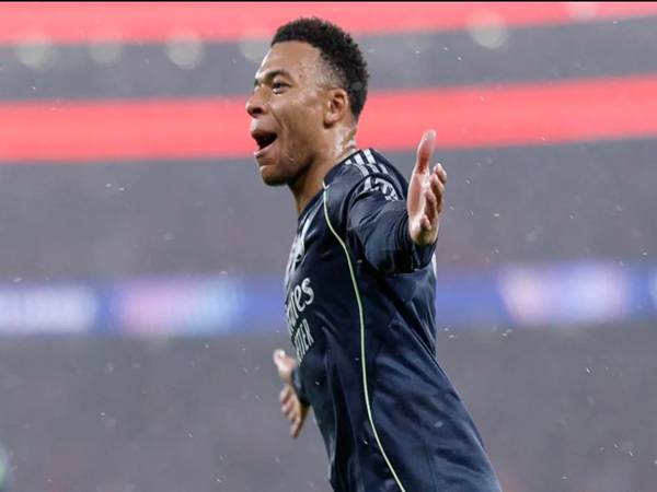 Những kỷ lục Mbappe đã lập được