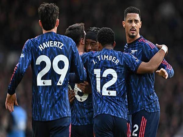 Arsenal cần duy trì sự tập trung tuyệt đối