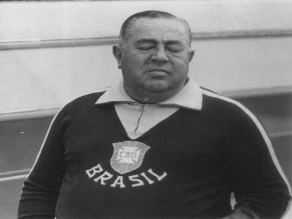 Danh sách HLV Brazil vĩ đại nhất từng dẫn dắt Selecao