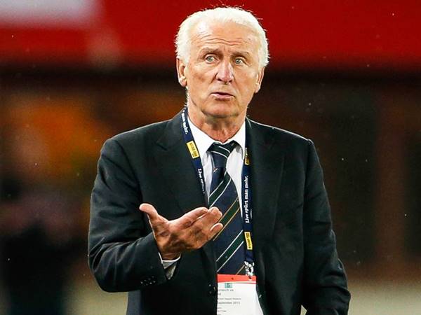 Những huấn luyện viên Inter Milan vĩ đại nhất lịch sử