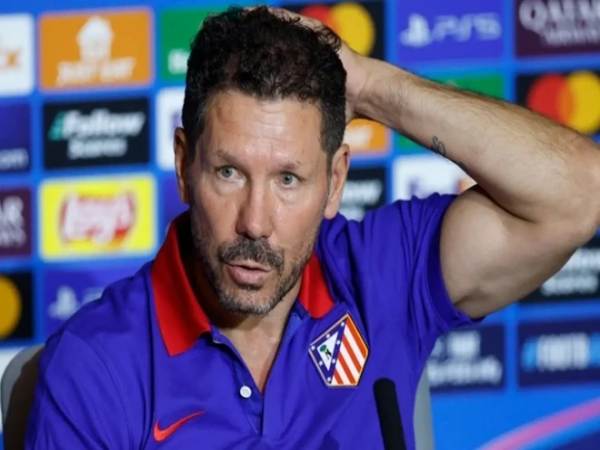 Những huấn luyện viên Atletico Madrid thành công nhất
