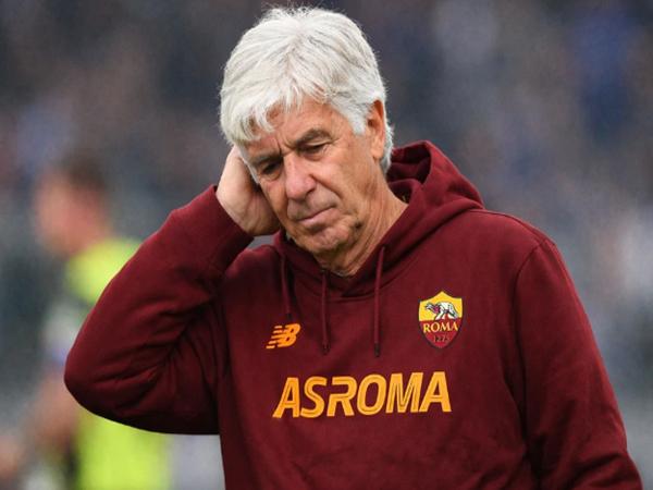 Tin CLB Roma: Tiếp tục lỡ hẹn với Champions League?