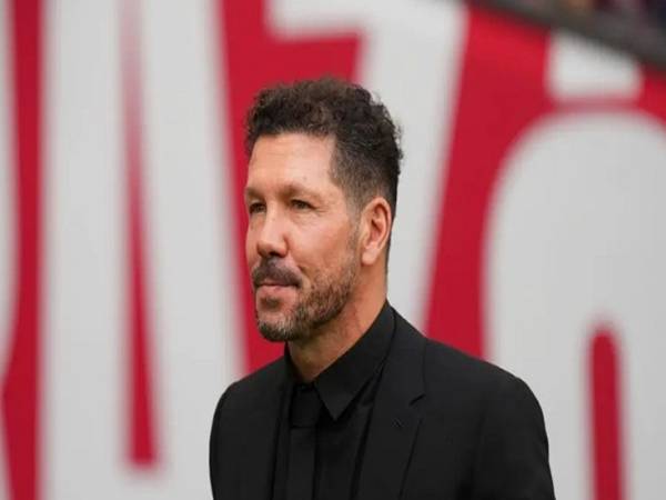 BĐ Tây Ban Nha: Atletico mất bốn trụ cột trước trận gặp Arsenal