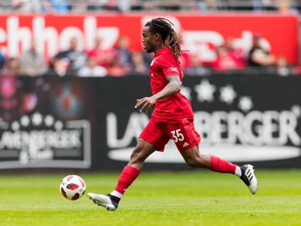 Renato Sanches
