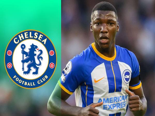 Tin Chelsea: Gia hạn hợp đồng với Moises Caicedo