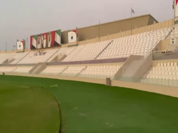 Sân Sharjah – Biểu tượng thể thao nổi bật tại UAE