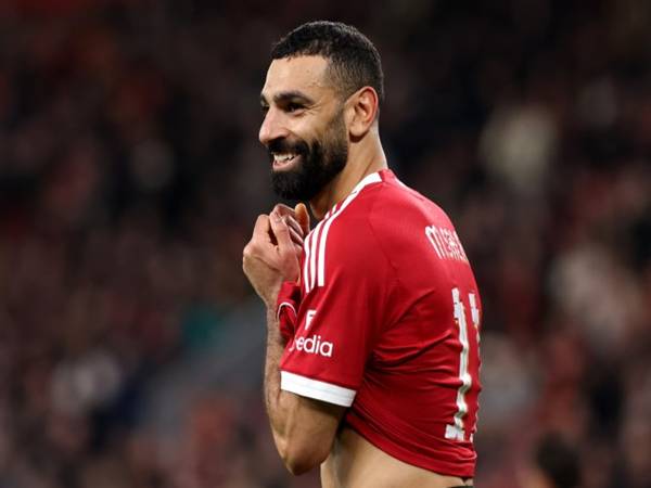 Tin Bayern Munich: Bayern bác bỏ tin đồ chiêu mộ Mohamed Salah