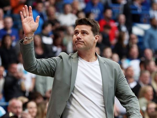 Tin bóng đá: Pochettino bác bỏ tin đồn tiếp quản Real