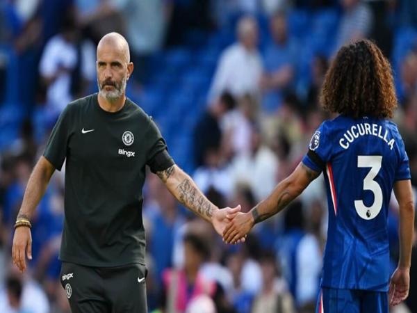 Tin Chelsea: Cucurella vạch trần sai lầm hệ thống