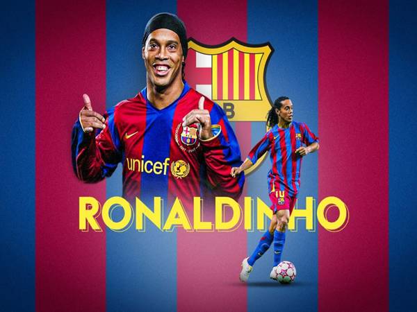 Những thương vụ thành công nhất lịch sử Barca