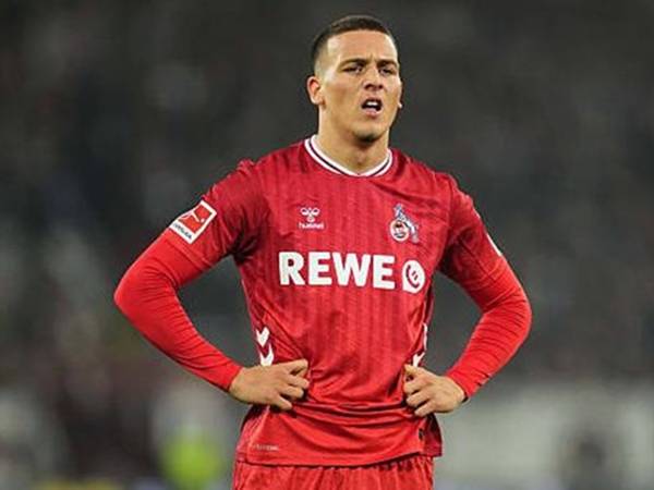 Chuyển nhượng Chelsea: Quyết tâm chiêu mộ Said El Mala