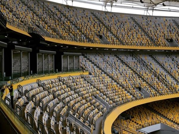 Tìm hiểu lịch sử hình thành sân vận động Bukit Jalil