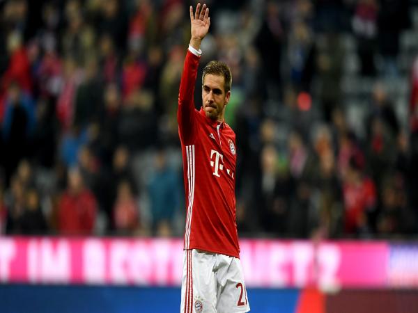 Philipp Lahm