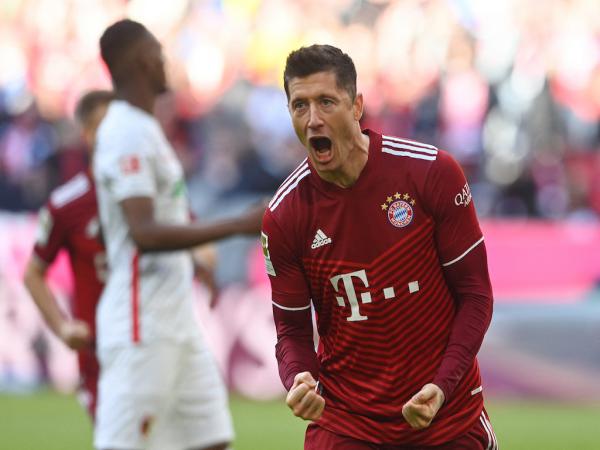 Robert Lewandowski – Chân sút hàng đầu thế kỷ 21
